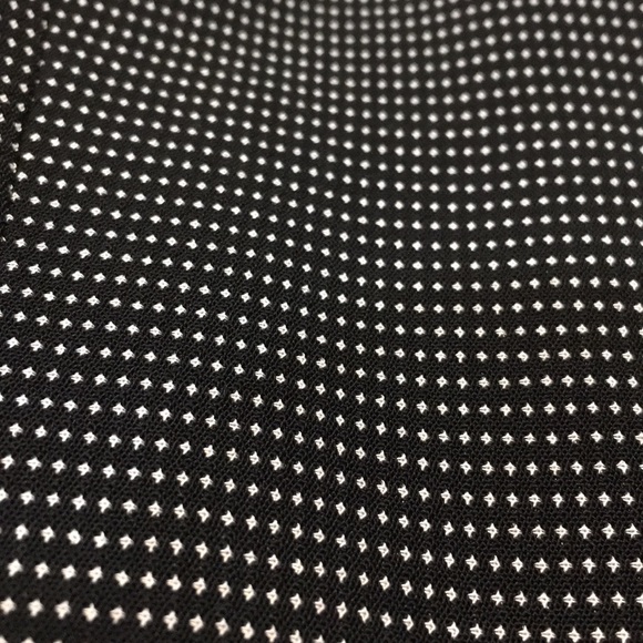 Polka dot blazer by OUTFIT PETITE JPR size 12P - Picture 8 of 8